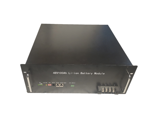 益佳通5U基站儲能產(chǎn)品